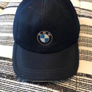 BMW men’s hat